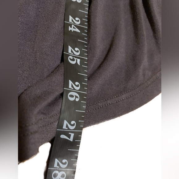 American Outfitters Grey Medium Tank Top - Picture 4 of 5